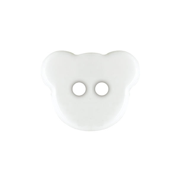 Teddy Buttons | EN71, REACH & Annex II Compliant