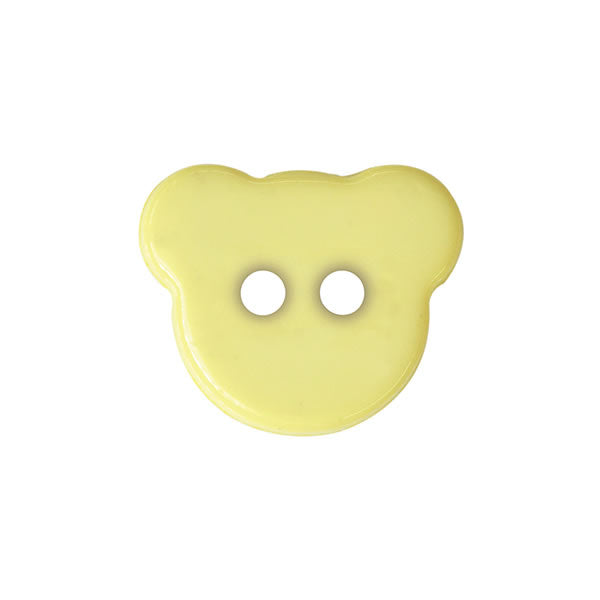 Teddy Buttons | EN71, REACH & Annex II Compliant