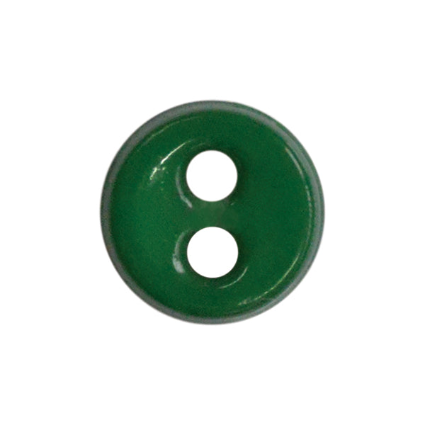 6mm Two Hole Doll Buttons | EN71, REACH & Annex II Compliant