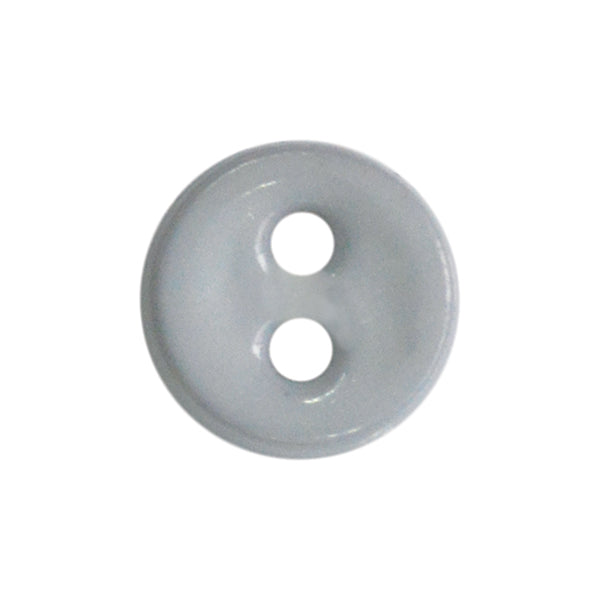 6mm Two Hole Doll Buttons | EN71, REACH & Annex II Compliant