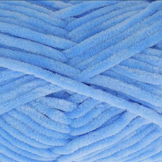 King Cole Yummy | Ocean Blue