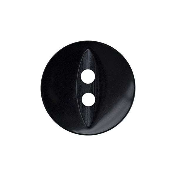 Fish Eye Buttons | EN71, REACH & Annex II Compliant