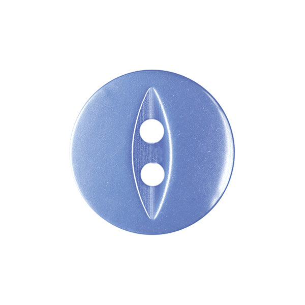Fish Eye Buttons | EN71, REACH & Annex II Compliant