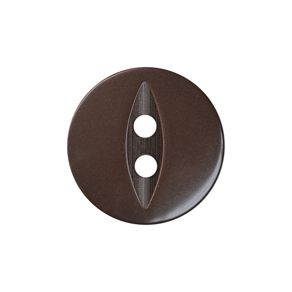 Fish Eye Buttons | EN71, REACH & Annex II Compliant