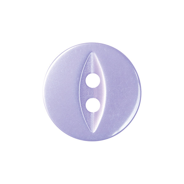 Fish Eye Buttons | EN71, REACH & Annex II Compliant