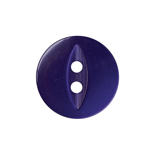Fish Eye Buttons | EN71, REACH & Annex II Compliant