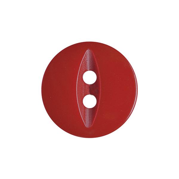 Fish Eye Buttons | EN71, REACH & Annex II Compliant