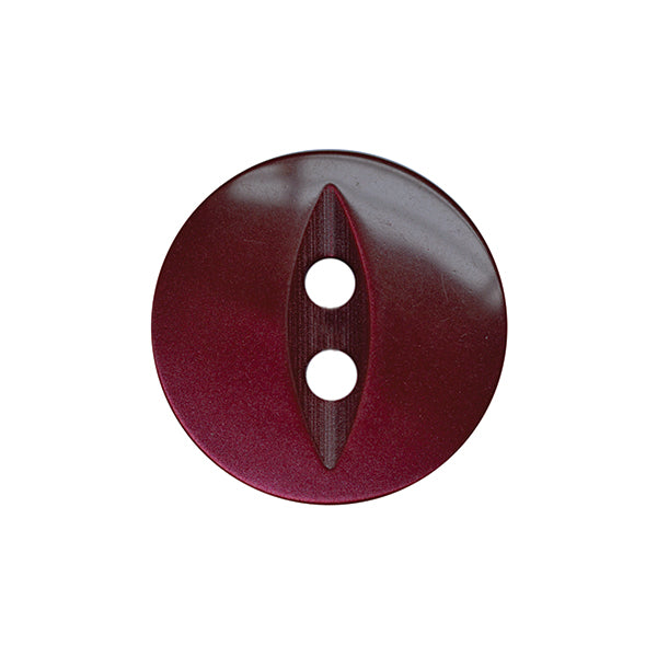 Fish Eye Buttons | EN71, REACH & Annex II Compliant