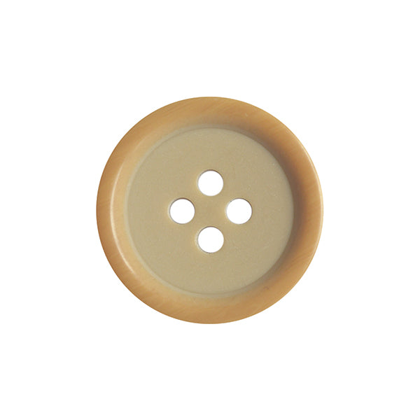 4 Hole Coloured Buttons | EN71, REACH & Annex II Compliant