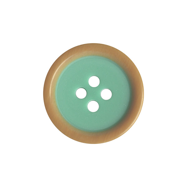 4 Hole Coloured Buttons | EN71, REACH & Annex II Compliant