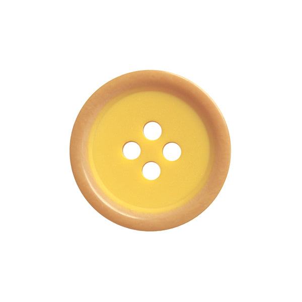 4 Hole Coloured Buttons | EN71, REACH & Annex II Compliant