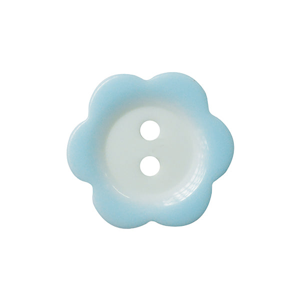 11mm Daisy Rim Buttons | EN71, REACH & Annex II Compliant