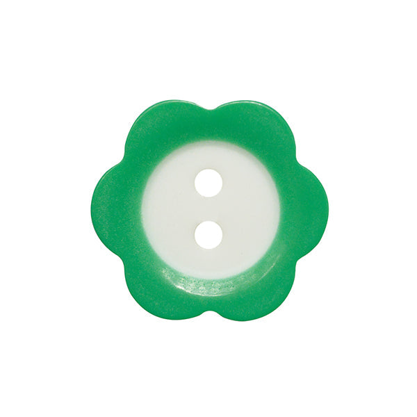 11mm Daisy Rim Buttons | EN71, REACH & Annex II Compliant