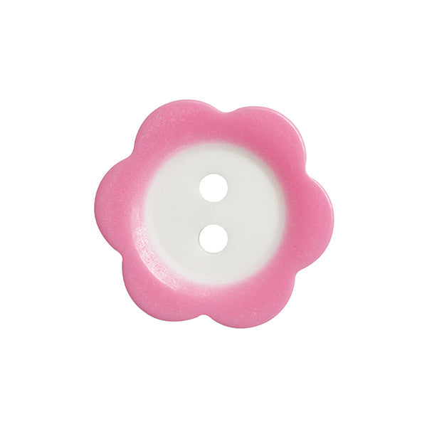 11mm Daisy Rim Buttons | EN71, REACH & Annex II Compliant