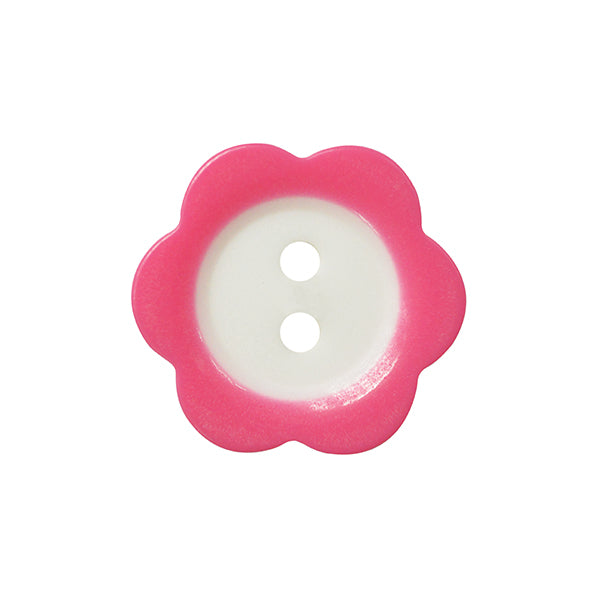 11mm Daisy Rim Buttons | EN71, REACH & Annex II Compliant