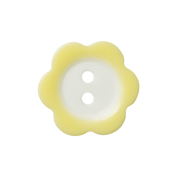 15mm Daisy Rim Buttons | EN71, REACH & Annex II Compliant