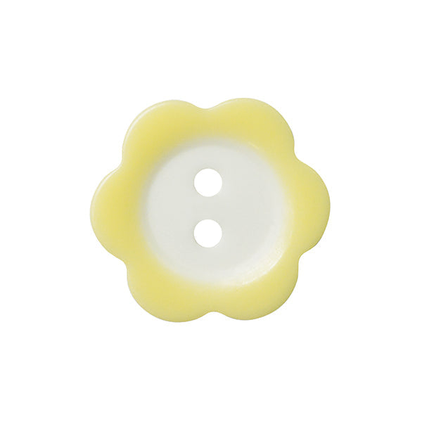11mm Daisy Rim Buttons | EN71, REACH & Annex II Compliant