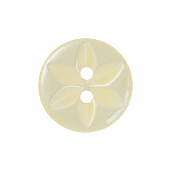 14mm Star Buttons | EN71, REACH & Annex II Compliant