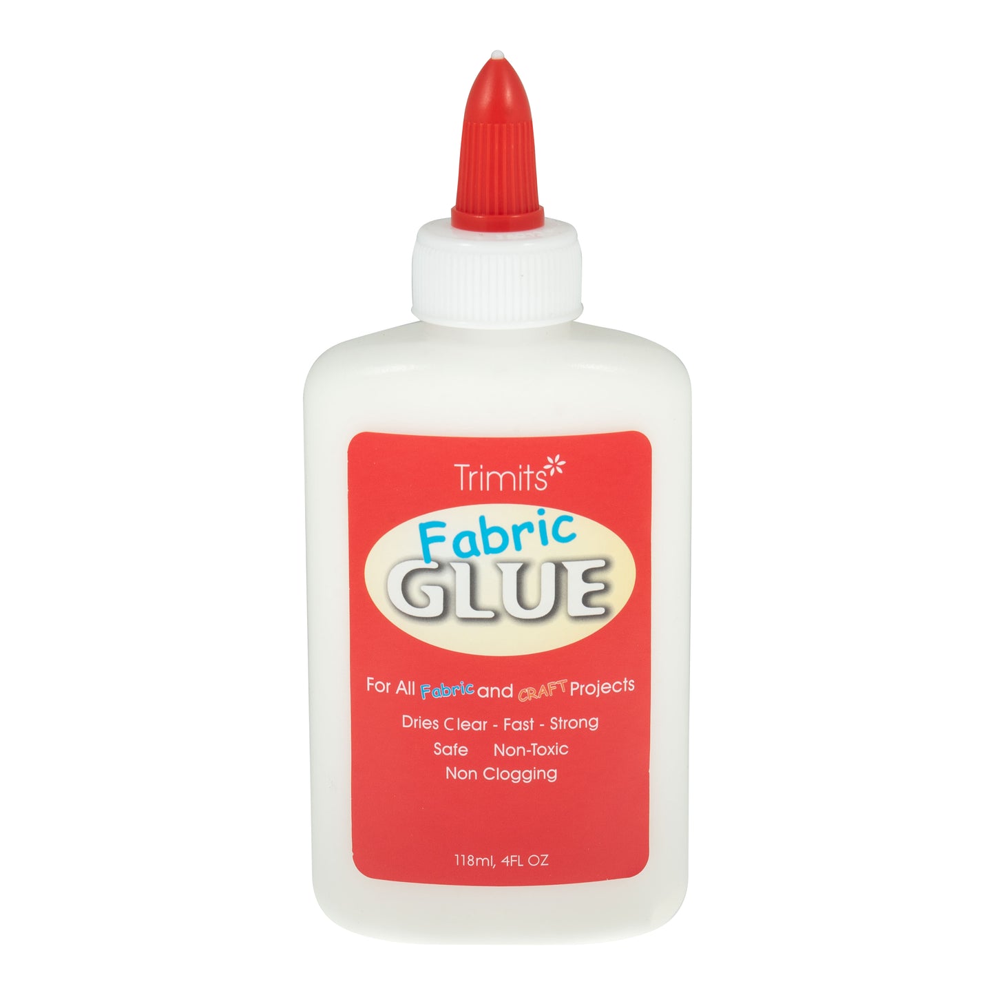 Trimits | Fabric Glue