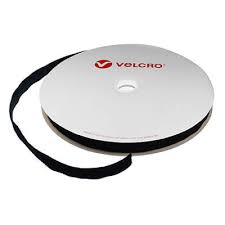 VELCRO® Brand Snag Free Tape | EN71, REACH & Annex II Compliant