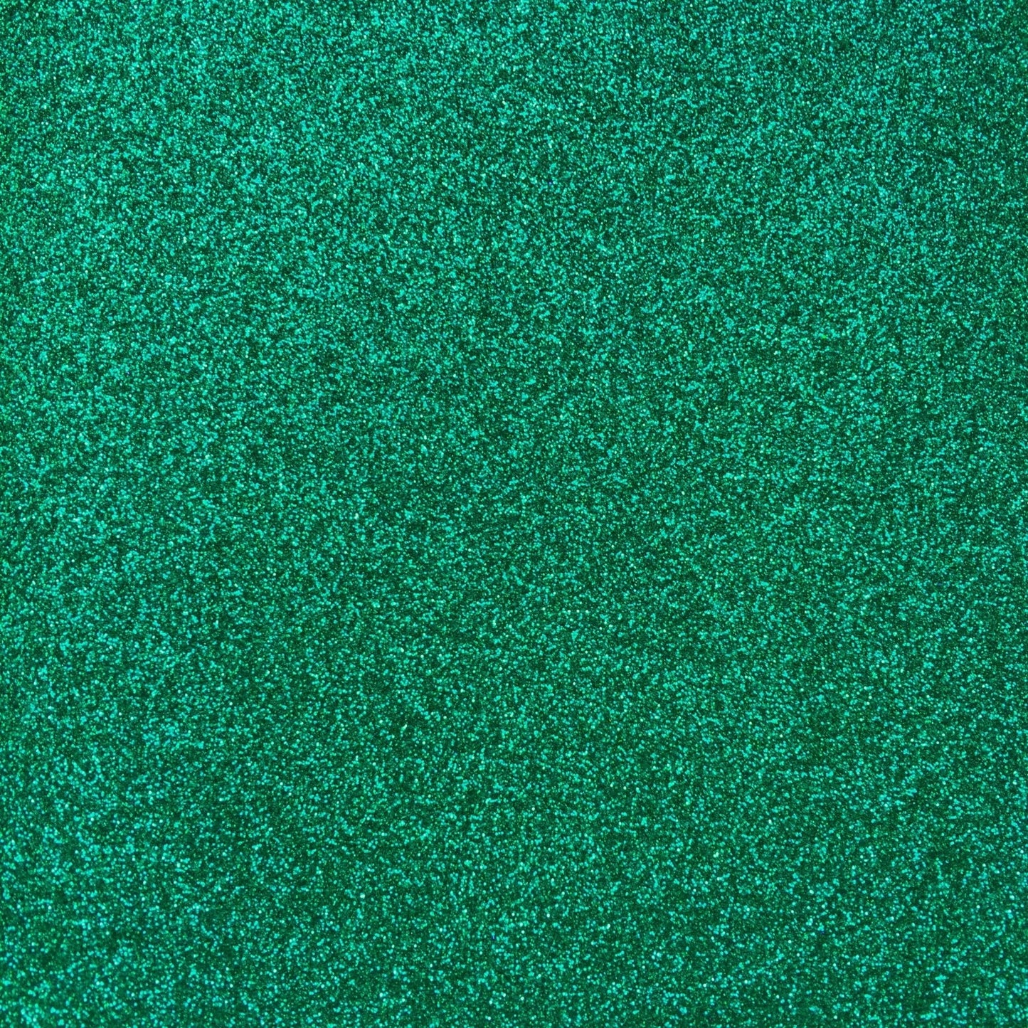 HTV Glitter - Dark Green