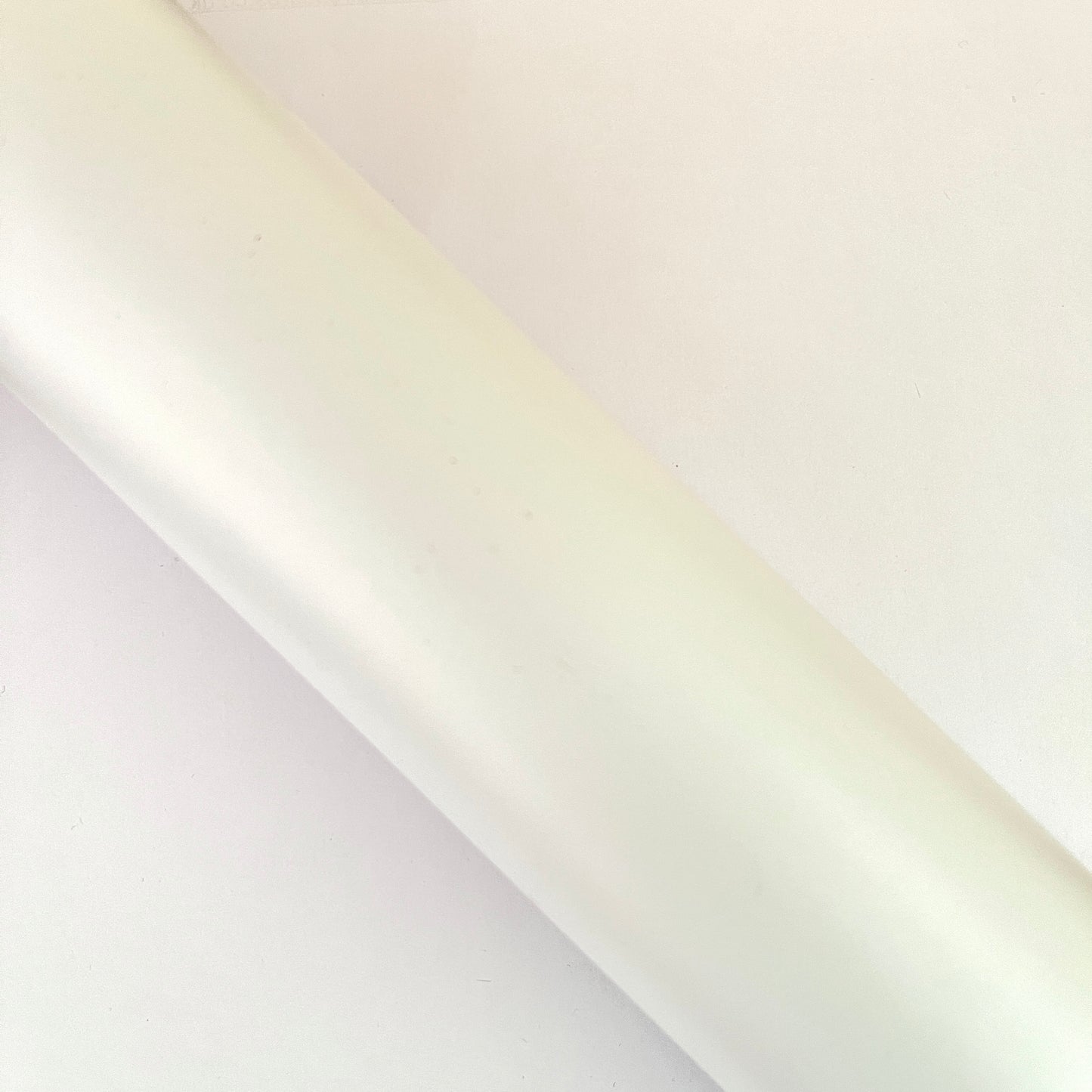 White Matt Self Adhesive Vinyl