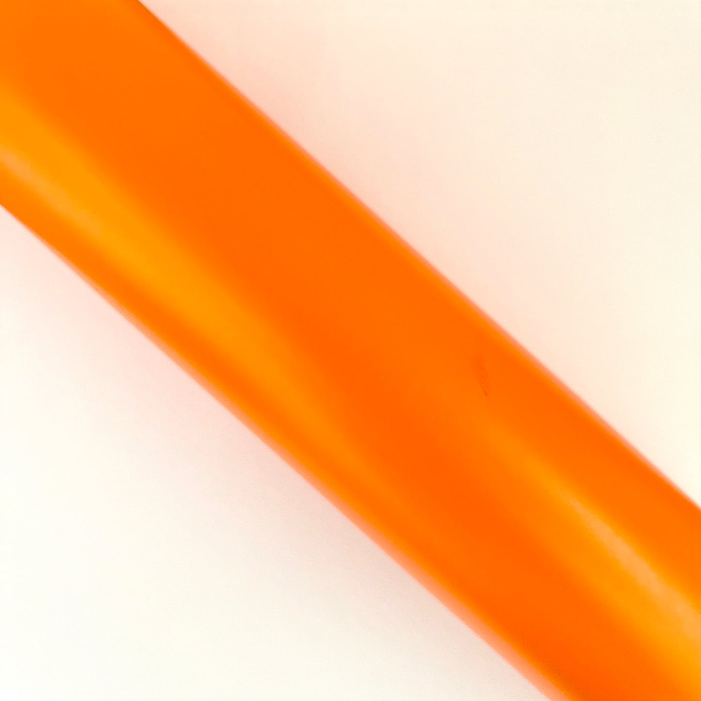 Orange Matt Self Adhesive Vinyl