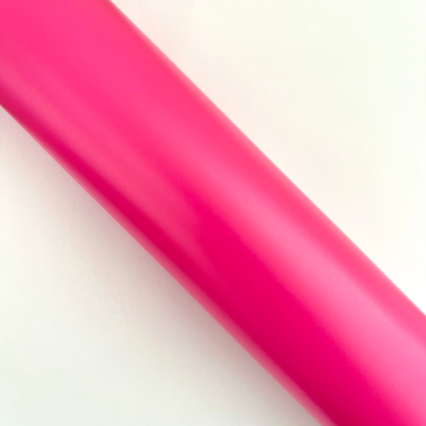 Pink Matt Self Adhesive Vinyl