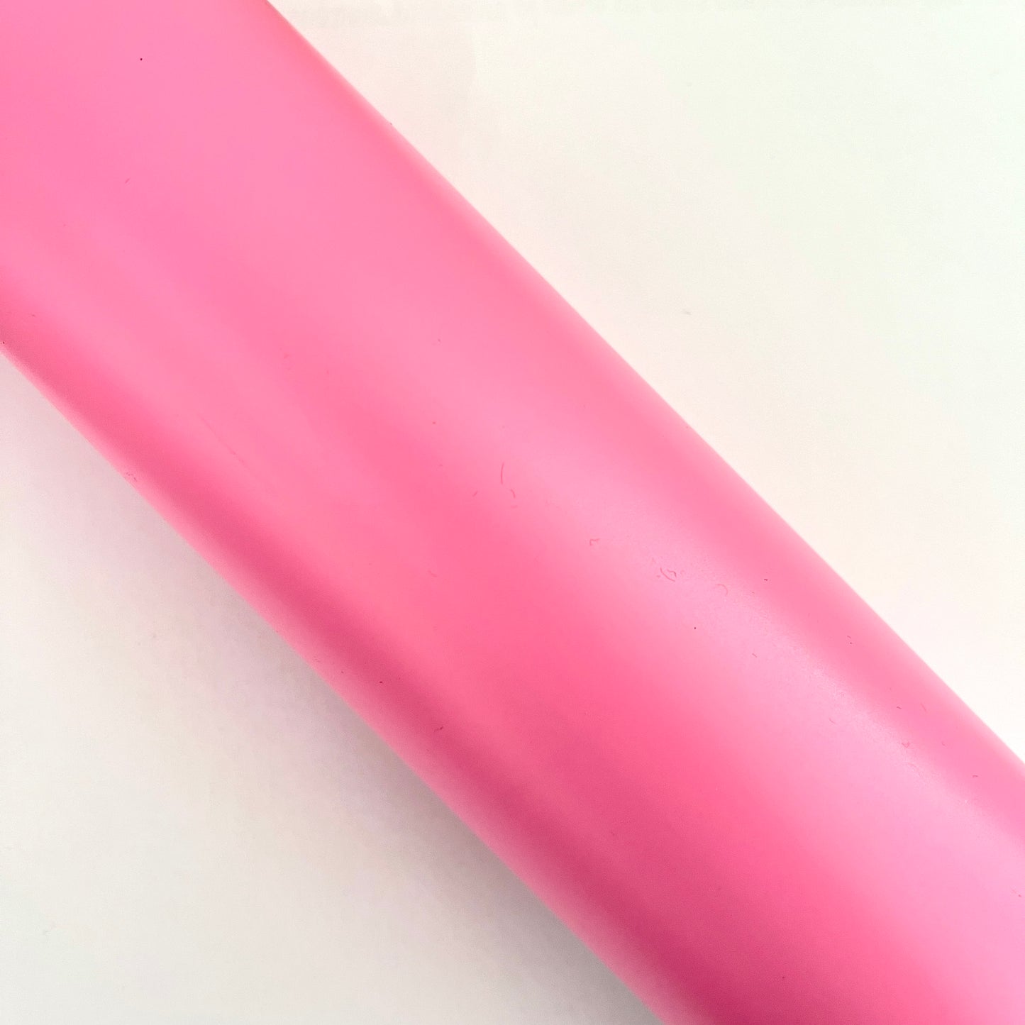 Light Pink Matt Self Adhesive Vinyl
