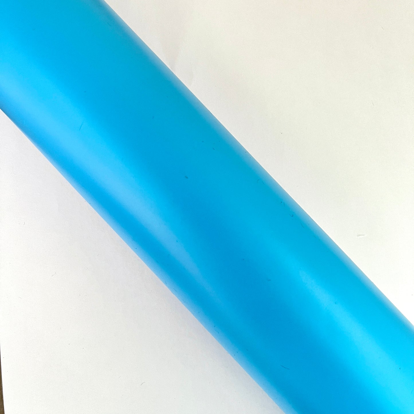 Light Blue Matt Self Adhesive Vinyl