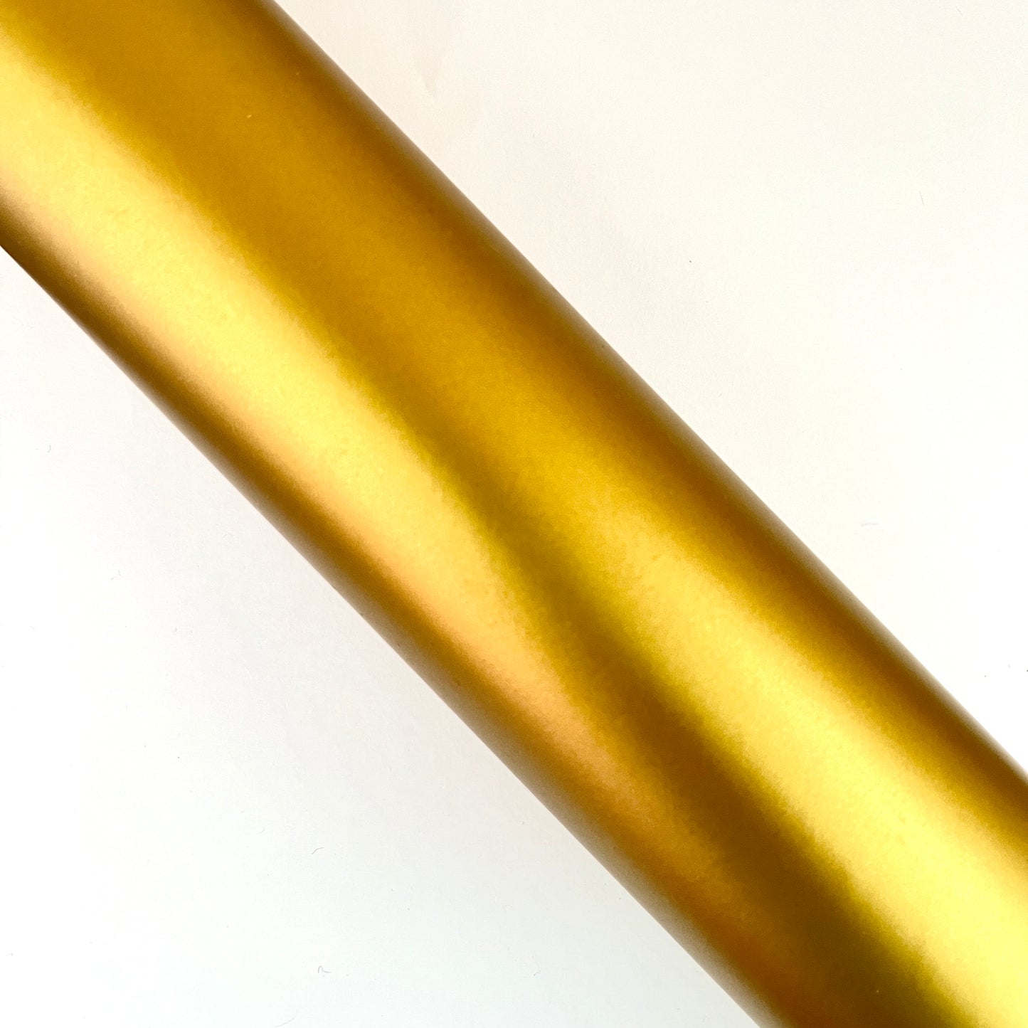 Gold Matt Self Adhesive Vinyl