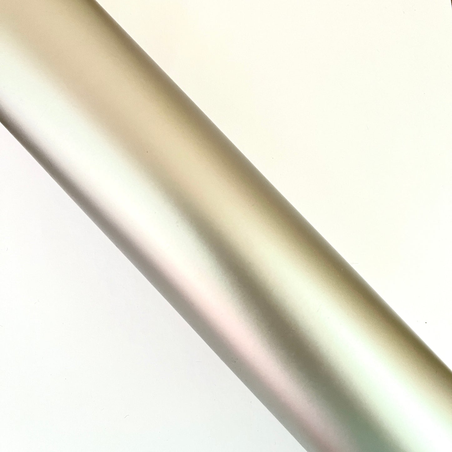 Silver Matt Self Adhesive Vinyl