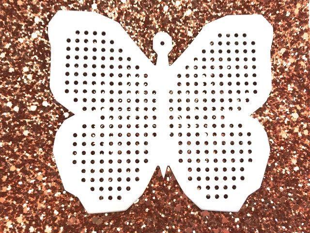 Embroider Me - Fun Shapes to Embroider