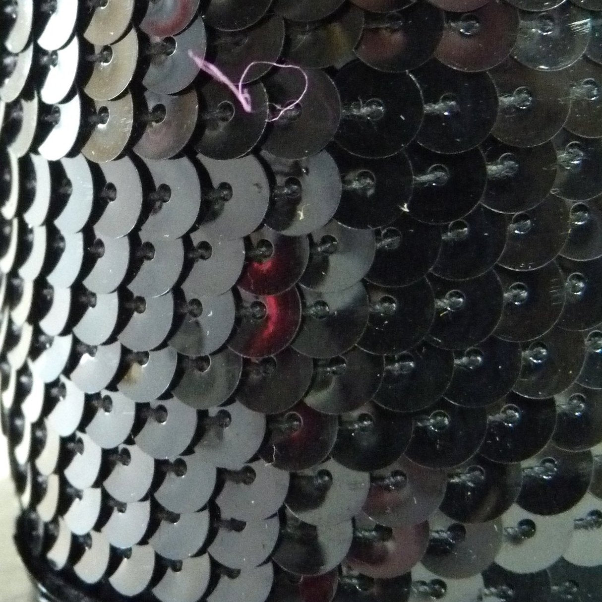 6mm wide Sequin Trim
