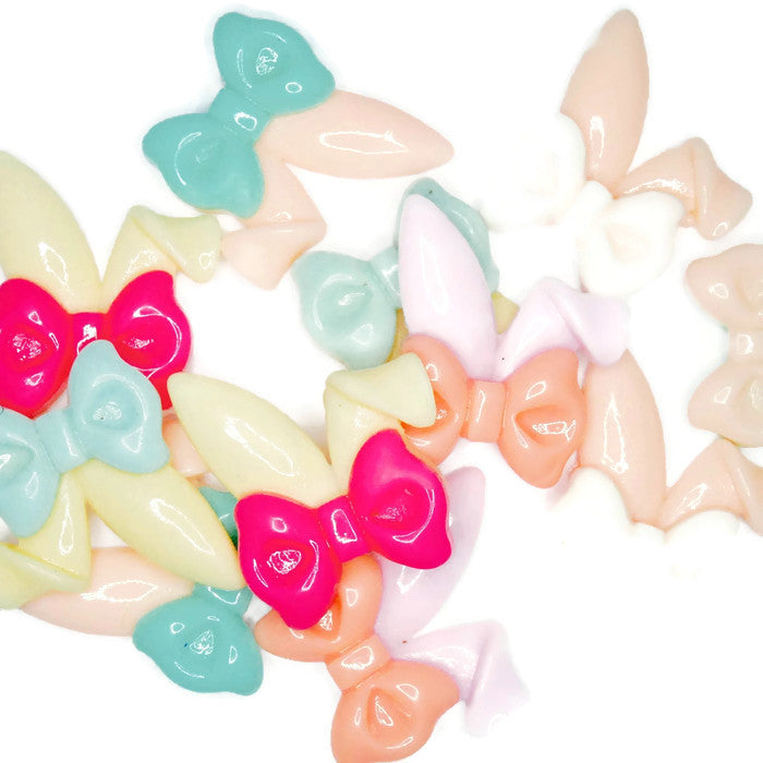 Resin Shapes for Crafts