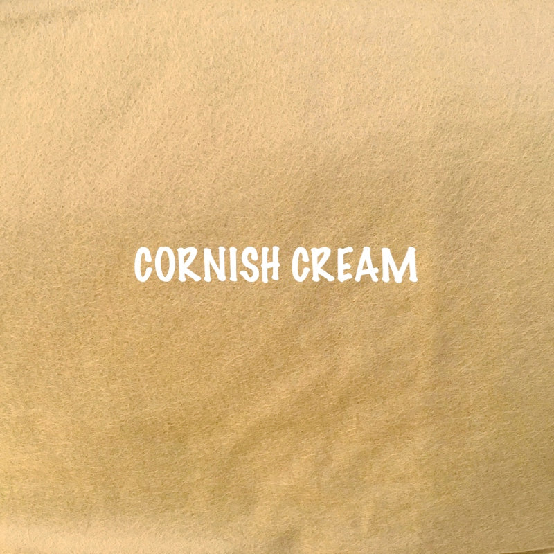 Creative Felt