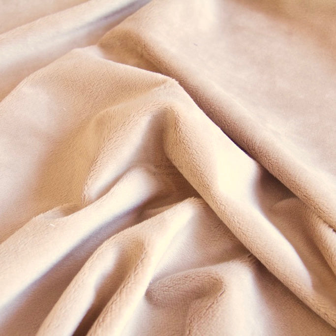 Cuddlesoft Velboa | Half Metre