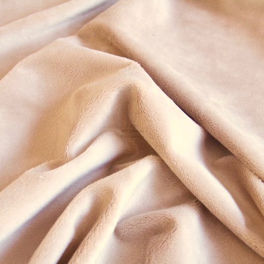 Cuddlesoft Velboa | Half Metre