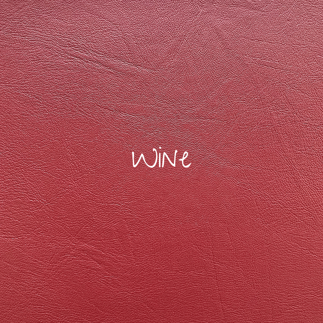 LeatheretteLux - Wine