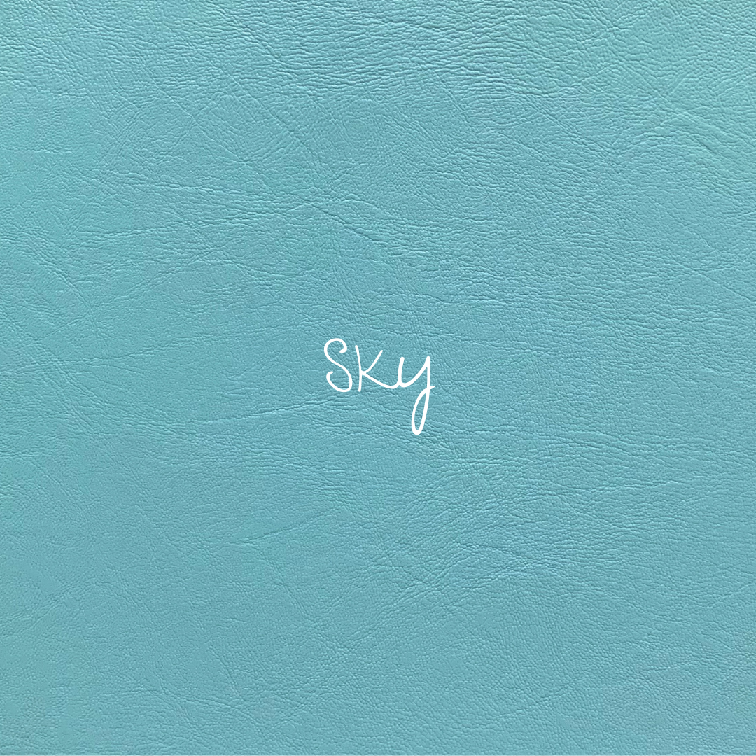 LeatheretteLux - Sky