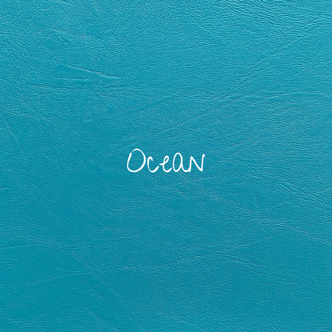LeatheretteLux - Ocean