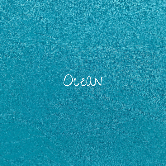 LeatheretteLux - Ocean