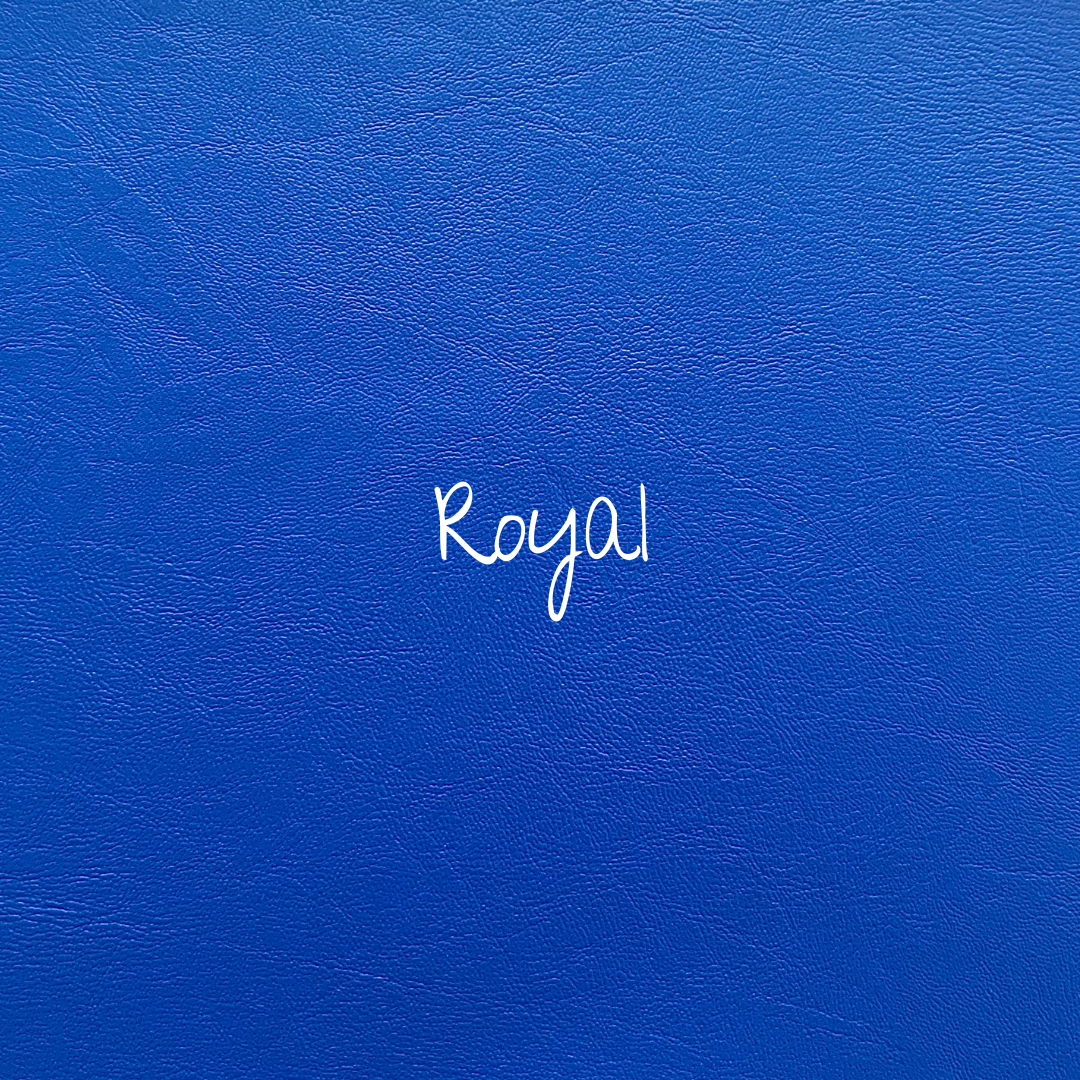 LeatheretteLux - Royal