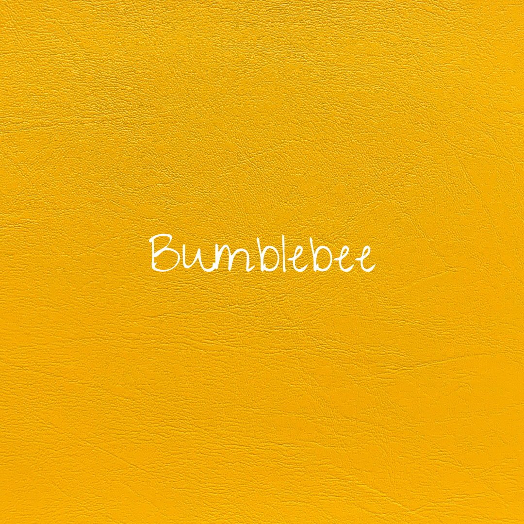 LeatheretteLux - Bumblebee