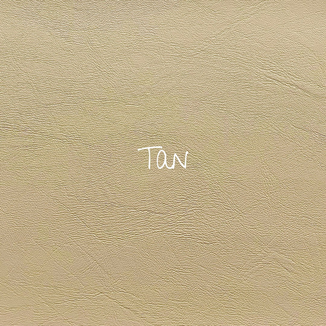 LeatheretteLux - Tan