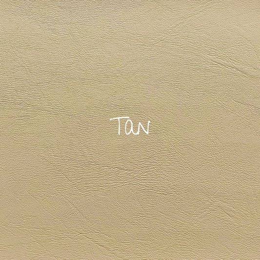 LeatheretteLux - Tan