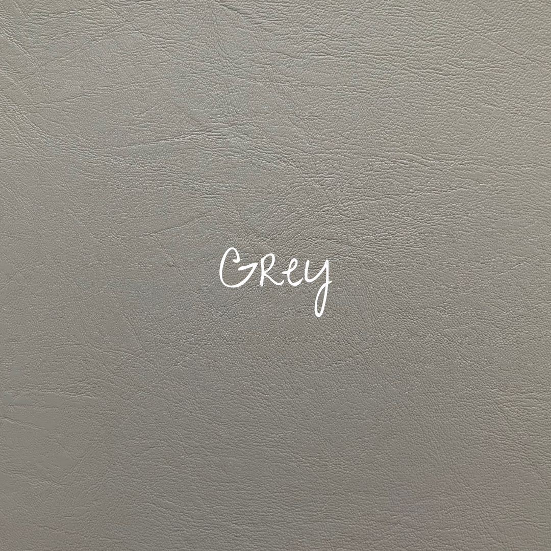 LeatheretteLux - Grey