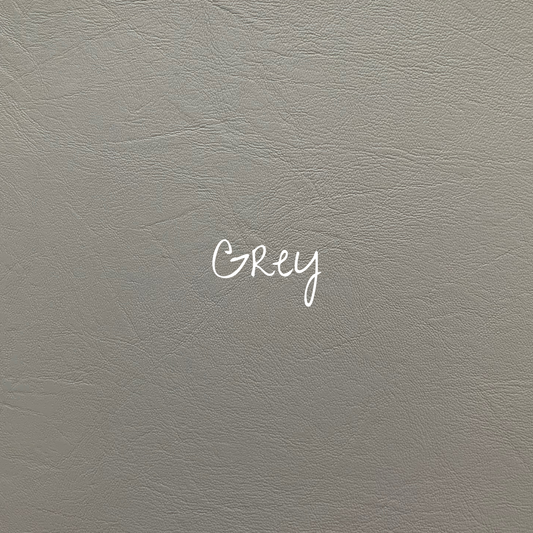LeatheretteLux - Grey