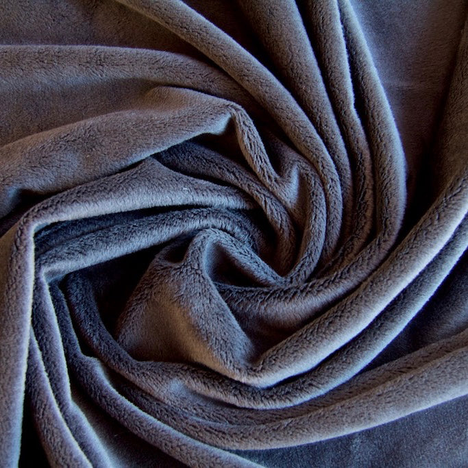 Cuddlesoft Velboa | Half Metre