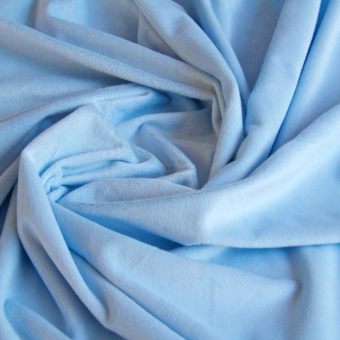Cuddlesoft Velboa | Half Metre
